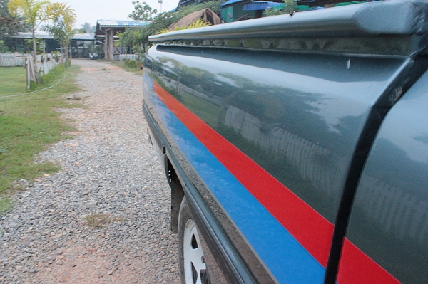 ขายมาสด้าน้อยครับ สนใจจริงต่อรองได้ครับ