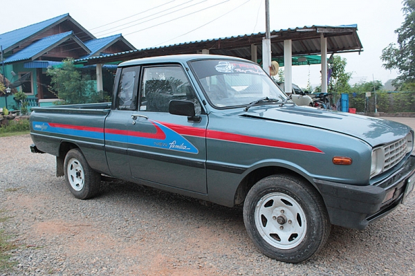 ขายมาสด้าน้อยครับ สนใจจริงต่อรองได้ครับ