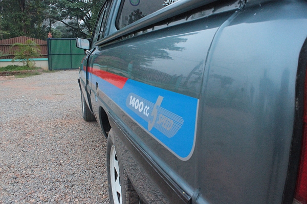 ขายมาสด้าน้อยครับ สนใจจริงต่อรองได้ครับ