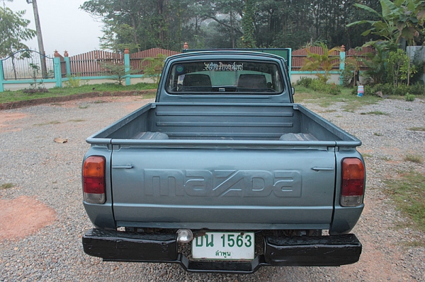 ขายมาสด้าน้อยครับ สนใจจริงต่อรองได้ครับ