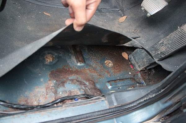 ขายมาสด้าน้อยครับ สนใจจริงต่อรองได้ครับ