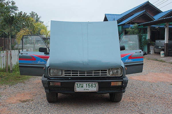 ขายมาสด้าน้อยครับ สนใจจริงต่อรองได้ครับ