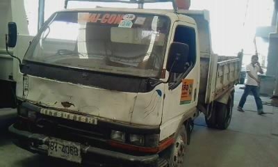 ขาย MITSUBISHI ดั้ม 4D34 ยูโรวัน ขายตัดตามสภาพด่วน