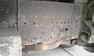 ขาย MITSUBISHI ดั้ม 4D34 ยูโรวัน ขายตัดตามสภาพด่วน