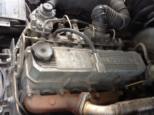 ราคาพิเศษสุดๆ รถยกนิสสัน 3 ตัน เครื่องดีเซล เกียร์ออโต้ สภาพสมบูรณ์พร้อมใช้งานได้เลย ราคาพิเศษสุดๆ รถยกนิสสัน 3 ตัน เครื่องดีเซล เกียร์ออโต้ สภาพสมบูรณ์พร้อมใช้งานได้เลย