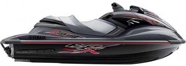 ++ขายเจ็ทสกีใหม่ YAMAHA FZR ปี 2012 เรือใหม่ พร้อมประกันจากบริษัทที่น่าเชื่อถือ++