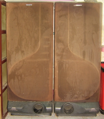 เครื่องเสียง SONY เครื่องเสียง SONY