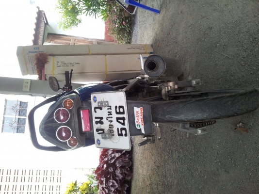 ขาย cbr 150 คาร์บูตัวสุดท้าย ทะเบียนโอน มือแรก ขาย cbr 150 คาร์บูตัวสุดท้าย ทะเบียนโอน มือแรก