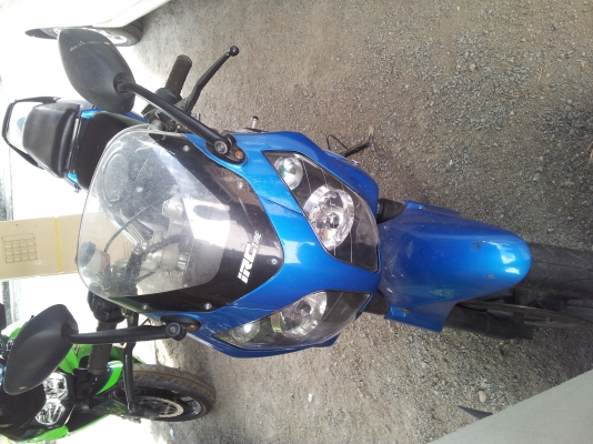 ขาย cbr 150 คาร์บูตัวสุดท้าย ทะเบียนโอน มือแรก ขาย cbr 150 คาร์บูตัวสุดท้าย ทะเบียนโอน มือแรก