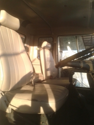 ขาย รถเทเลอร์รถเกี่ยวข้าว Hino Fl176 185hp