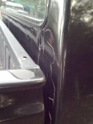 ขายรถบ้านแค๊ปปี91ราคาถูก