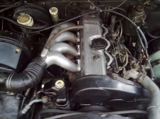 ขายรถบ้านแค๊ปปี91ราคาถูก