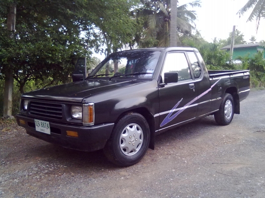 ขายรถบ้านแค๊ปปี91ราคาถูก