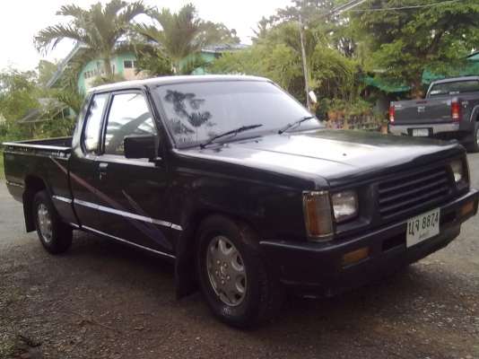 ขายรถบ้านแค๊ปปี91ราคาถูก