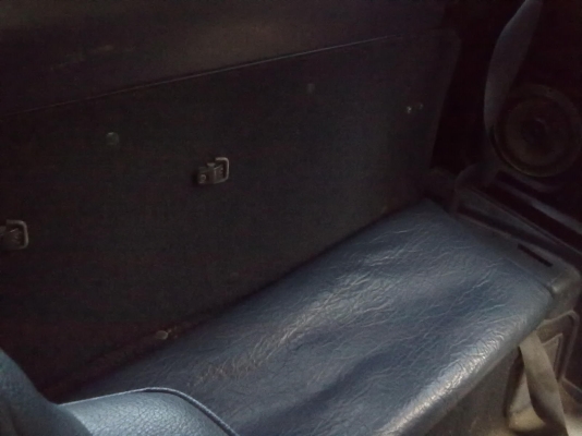 ขายรถบ้านแค๊ปปี91ราคาถูก