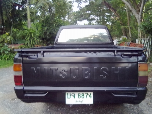 ขายรถบ้านแค๊ปปี91ราคาถูก