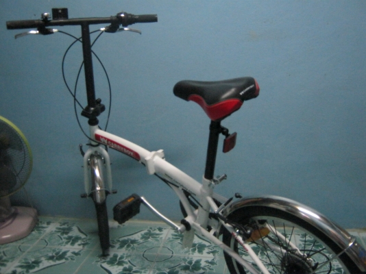 สำหรับคนรักสุขภาพรถจักรยานทัวร์ริ่งใหม่พับได้ยี่ห้อ carryboy