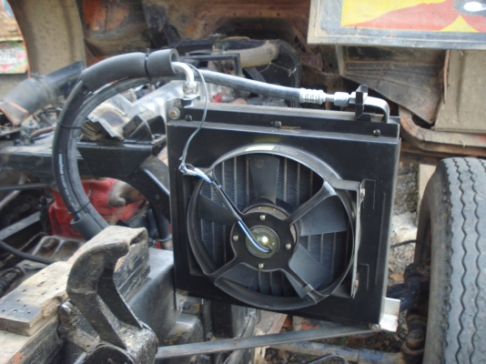 ขาย 6 ล้อดั้มพ์ HINO KR 300 สภาพพร้อมใช้