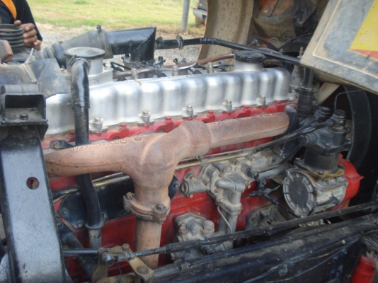 ขาย 6 ล้อดั้มพ์ HINO KR 300 สภาพพร้อมใช้