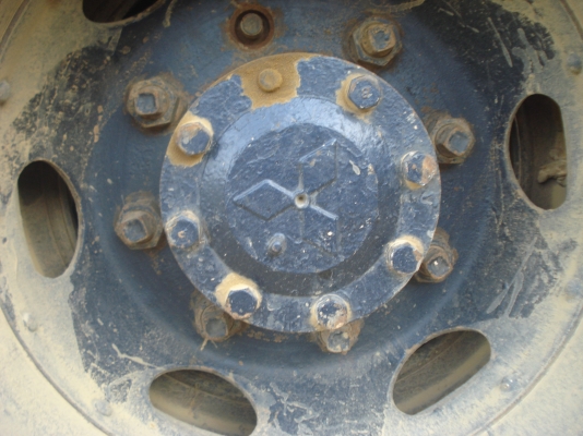 ขาย 6 ล้อดั้มพ์ HINO KR 300 สภาพพร้อมใช้