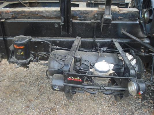 ขาย 6 ล้อดั้มพ์ HINO KR 300 สภาพพร้อมใช้