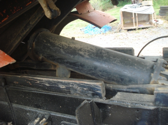 ขาย 6 ล้อดั้มพ์ HINO KR 300 สภาพพร้อมใช้