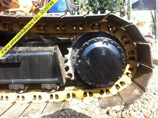 ขาย Kobelco SK 200(907) Mark 2 สนใจติดต่อ ท่าม่วง แทรกเตอร์ 081-3030788, 0851746828