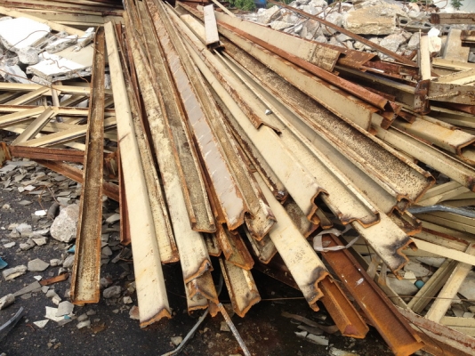 ขายโครงสร้าง 20x70 เมตร ไม่มีเสากลาง สภาพสวย ราคาไม่แพง ขายโครงสร้าง 20x70 เมตร ไม่มีเสากลาง สภาพสวย ราคาไม่แพง