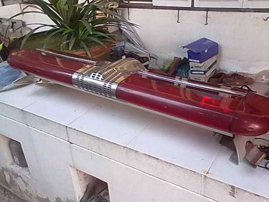 ขายไฟเลนพร้อมขา