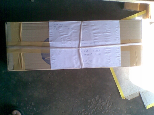 ส่งให้แล้วครับบังโซ่ JX พี่กาหลง  -  นัดเชียงใหม่