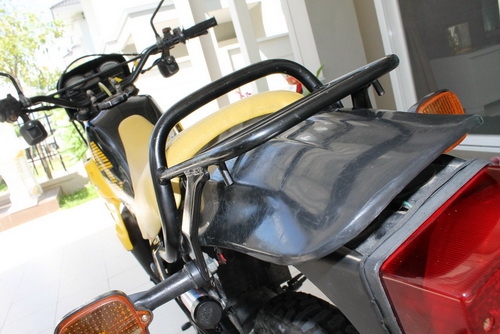 ขาย HONDA  mtx 125     ทะเบียนพร้อมโอน