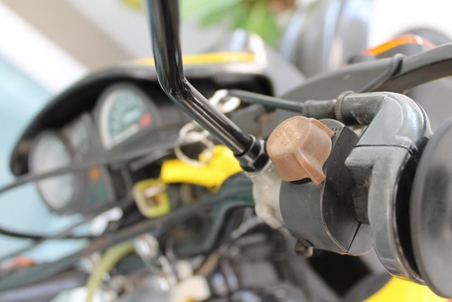 ขาย HONDA  mtx 125     ทะเบียนพร้อมโอน