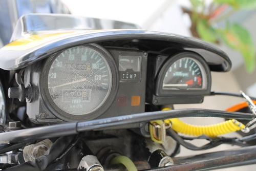 ขาย HONDA  mtx 125     ทะเบียนพร้อมโอน