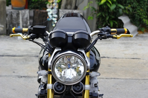 ขาย CB 400 TEC2 ปี2003 ทะเบียน ของแต่งเต็มคัน ขาย CB 400 TEC2 ปี2003 ทะเบียน ของแต่งเต็มคัน