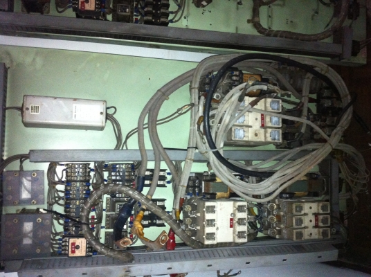 ขายแผงไฟฟ้าตามรูปคับ