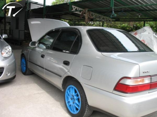 รถสวย .... มาดูชอบต่อรอง ราคากัน """"""""