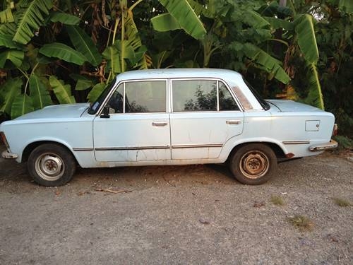 ขาย Fiat 125
