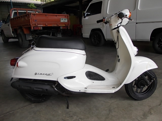 Honda Giorcub รถประกอบใหม่ เครื่อง50cc4เกียร์ Honda Giorcub รถประกอบใหม่ เครื่อง50cc4เกียร์
