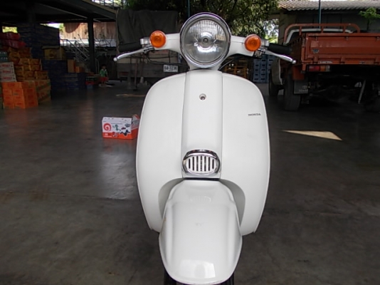 Honda Giorcub รถประกอบใหม่ เครื่อง50cc4เกียร์ Honda Giorcub รถประกอบใหม่ เครื่อง50cc4เกียร์