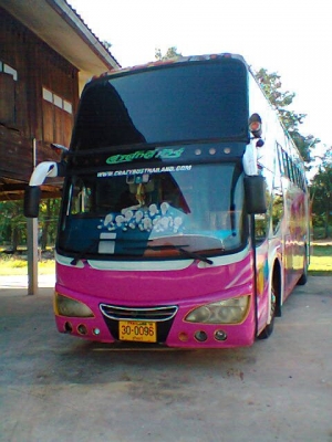 ขายด่วน รถบัสพัดลมชั้นครึ่ง ขายด่วน รถบัสพัดลมชั้นครึ่ง