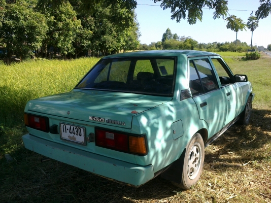 เก๋งเดิม ๆ สวยมาก ขายถูกแบตเตอรรี่ใหม่เอียม เก๋งเดิม ๆ สวยมาก ขายถูกแบตเตอรรี่ใหม่เอียม