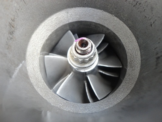 ขายเทอร์โบ NISSAN Z