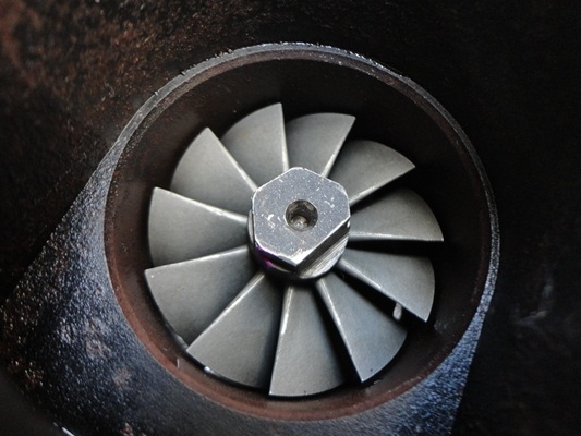 ขายเทอร์โบ NISSAN Z