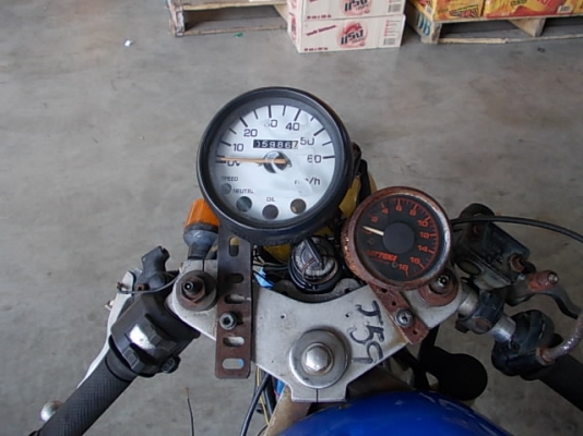 Re: ขออนุญาติขาย รถสปอร์ตตัวเล็ก yamaha ysrแต่งจากญี่ปุ่น Re: ขออนุญาติขาย รถสปอร์ตตัวเล็ก yamaha ysrแต่งจากญี่ปุ่น