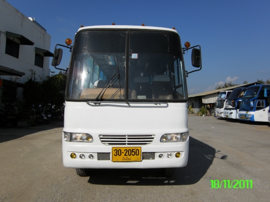 มินิบัส 25 ที่นั่ง  ขายเงินสด 300,000.-