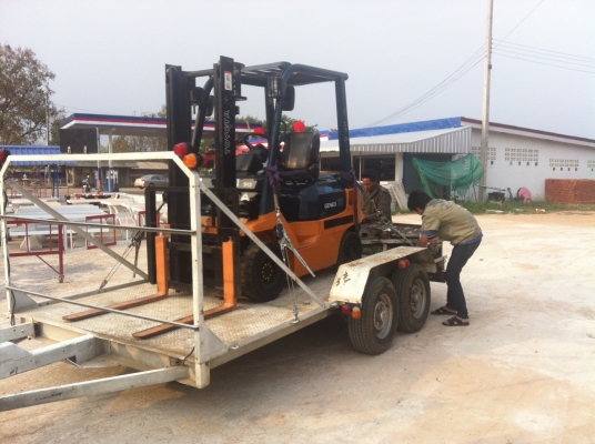 ขายฟอร์คลิฟต์ TOYOTA 7FG10 1.0 TON เสายกสูง 3 M สภาพ 90-95 \% ขอบคุณพี่ขวัญใจ พร้อมจัดส่งวันเสาร์นี้ครับ ขายฟอร์คลิฟต์ TOYOTA 7FG10 1.0 TON เสายกสูง 3 M สภาพ 90-95 \% ขอบคุณพี่ขวัญใจ พร้อมจัดส่งวันเสาร์นี้ครับ