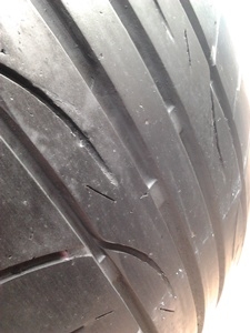 ขายยาง195/55/15 ปี 4410 MAXXIS VICTRA I.PrO 1 ชุด ราคา : 2,200.00 บาท