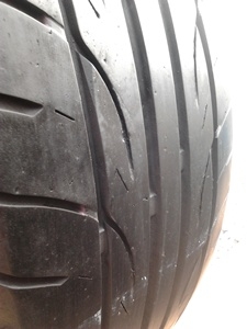 ขายยาง195/55/15 ปี 4410 MAXXIS VICTRA I.PrO 1 ชุด ราคา : 2,200.00 บาท