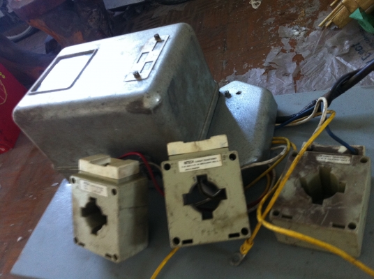 มิเตอร์ไฟ3เฟสใครต้องการใช้เสนอมาครับ มิเตอร์ไฟ3เฟสใครต้องการใช้เสนอมาครับ