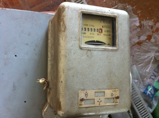 มิเตอร์ไฟ3เฟสใครต้องการใช้เสนอมาครับ